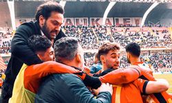 Kayserispor'a yan bakılmıyor! İç sahada 6 maçtır kaybetmiyor
