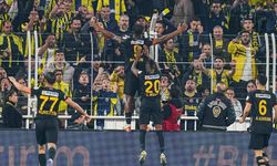Kayserispor yıllar sonra Kadıköy'de bir ilki başardı