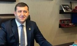 MHP’li Baki Ersoy özel eğitimli çocuklar ve öğretmenler için harekete geçti