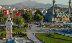 Kocasinan, Develi, İncesu, Sarız ve Sarıoğlan'a uyarı! Saatlerce devam edecek