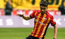 Kayserispor’da Kartal Kayra, Sergej Jakirovic ile ilgili neler söyledi?