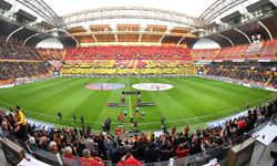 Kayserispor yine ceza geliyor! PFDK'ya sevk edildi!
