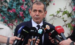 Galatasaray Başkanı Dursun Özbek: Eksik Kayserispor dediler...