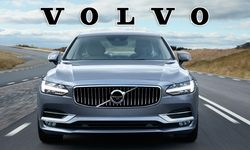Volvo Yeni S90 Modelini Tanıttı - Volvo Yeni S90 Fiyatı Ve Özellikleri Neler?