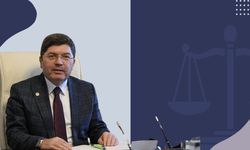 İnfaz Yasası'nda yeni düzen: Bakan Tunç'tan 55 bin mahkuma af açıklaması!
