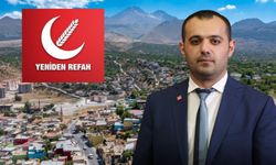 YRP’li Mustafa Sezgin'den sert eleştiri: Hükümet, 30 maddelik anlaşmanın hiçbirine uymadı!