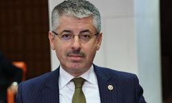 AK Parti Kayseri Milletvekili Şaban Çopuroğlu Ekrem İmamoğlu'nu tiye aldı!