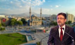 Bakan Yumaklı Kayseri'ye müjdeyi verdi: 5 milyar TL'lik yatırımda bin 500 kişiye istihdam sağlanacak