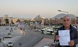 68 yaşındaki emekli esnafa kredi kartı şoku! Kayseri'den 215 bin TL çekildi
