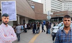 8 ay bitkisel hayatta kalıp vefat etti! Hastane raporu aileyi şok etti