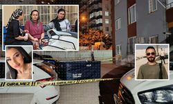 Sevgilisinin canına kıydıktan sonra 12. kattan atlamıştı! Bıraktığı not ortaya çıktı