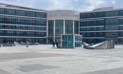 Kayseri'de galerici mağdur sıfatıyla katıldığı mahkemede dolandırıcı oldu!