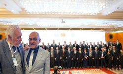AK Parti Kayseri Milletvekili İlber Ortaylı ile bir arada! İşte sebebi