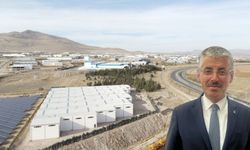 AK Parti Kayseri Milletvekili İncesu’da! Bakın kimleri dinleyip not aldı?