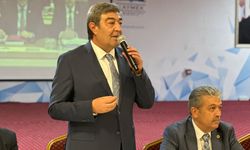 Ak Partili Dursun Ataş: Sorunları çözmek için sahadayız