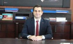Tomarza Kaymakamı Ali Buzkaya Hatay’ın Kumlu ilçesine atandı!