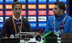 Alanyaspor'da Joao Pereira'dan şaşırtan açıklama: Kayseri’nin sadece bir pozisyonu var