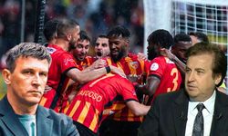 Ali Gültiken’den Kayserispor açıklaması! Bu takımın hikayesini alkışlıyoruz