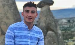 Kayseri amatör futbol camiasının acı günü! Genç futbolcu hayatını kaybetti