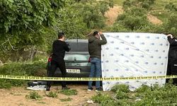Araç içinde tartışma kanlı bitti! Pompalı tüfekle vurulan şahıs hayatını kaybetti