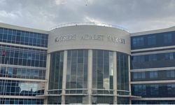 Kayseri'de 'Özledim' mesajı yüzünden mahkemelik oldular!