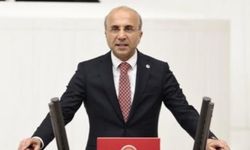 Kayseri CHP Milletvekili Aşkın Genç'ten Çopuroğlu'na şok sözler!
