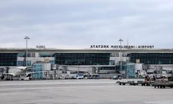 Cumhurbaşkanı imzaladı Bakan açıkladı! Atatürk Havalimanı teknoloji başkenti olacak