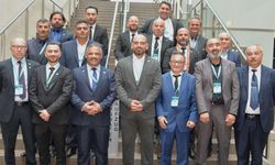 Avrupa'daki Kayserili iş adamları güç birliği yapacak