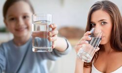 Gün İçinde Az Miktarda Su İçmenin 5 Olumsuz Etkisi