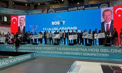 Türkiye'nin konuştuğu o yarışmada ödüller sahiplerini buldu!