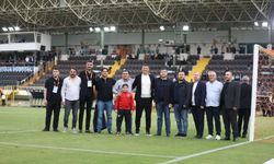 Kayserispor'da ceza geliyor! Başkan Nurettin Açıkalın ve 5  yönetici PFDK'ya sevk edildi