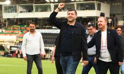 MHP'li Baki Ersoy, Kayserispor'u tebrik etti! Sonrasında tüm Kayseri'ye seslendi
