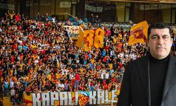 Başkan Nurettin Açıkalın’dan Kayserispor taraftarına özel mesaj