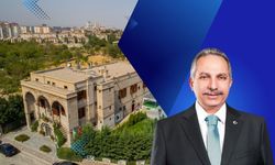 Başkan Yalçın'dan bakanlık ziyareti: Yeni proje mi geliyor?