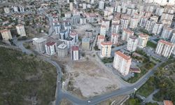 Kayseri’de o mahalle baştan sona değişiyor! 58 daire için düğmeye basıldı