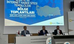 BİK Bölge Toplantısı Adana'da yapıldı: Yerel basının sorunları konuşuldu!
