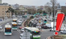 Kayseri Büyükşehir Belediyesi müjdeyi verdi! Bir hafta ücretsiz olacak