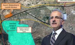 Kayseri'nin gözü bu projede: Boğazköprü projesi ne zaman hayata geçecek?