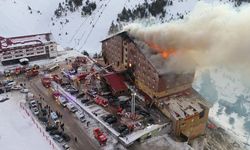 Bolu Kartalkaya otel yangınında iddianame tamamlandı: Bin 998 yıl hapis istendi