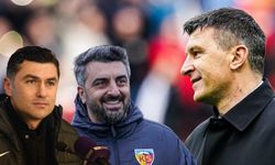 Burak Yılmaz ve Sinan Kaloğlu, Jakirovic’in gerisinde kaldı