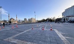Yaz öncesi beklenen müdahale geldi: Kayseri'de çalışmalar başladı!