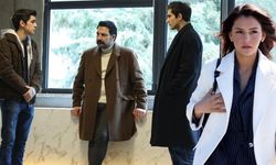 Can Borcu Dizisi 20. Bölümde Mehmet Ve Handan’ın Evliliği Aile Dinamiğini Sarsıyor