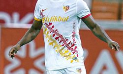 İç transferde ilk hamle! Kayserispor’da o futbolcunun sözleşmesi uzadı!