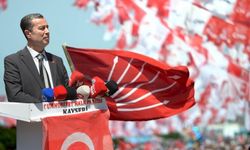 CHP Kayseri İl Başkanı'nda dikkat çeken sokak çağrısı!