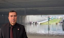CHP Kayseri İl Başkanı’ndan sert çıkış! Nerede kayık ihtiyacımız var?