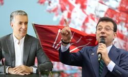 CHP Kayseri'den İmamoğlu'na destek: Adayım yanımda, sandığım önümde!