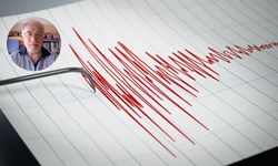 Deprem Uzmanı'ndan ilginç deprem yorumu: Birileri Kulu'nun altında fay arıyor!