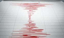 Akşam saatlerinde korkutan deprem: İşte ilk bilgiler...