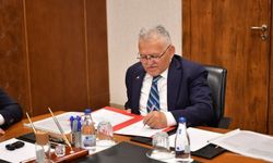 Develi'ye yeni proje! Başkan Büyükkılıç imzayı attı