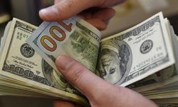 Elinde 1 dolar bile olan dikkat: Bu tarihte 45 lira olacağını açıkladılar